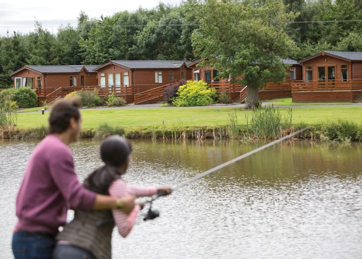 Beaconsfield Park Otel Hadnall Dış mekan fotoğraf