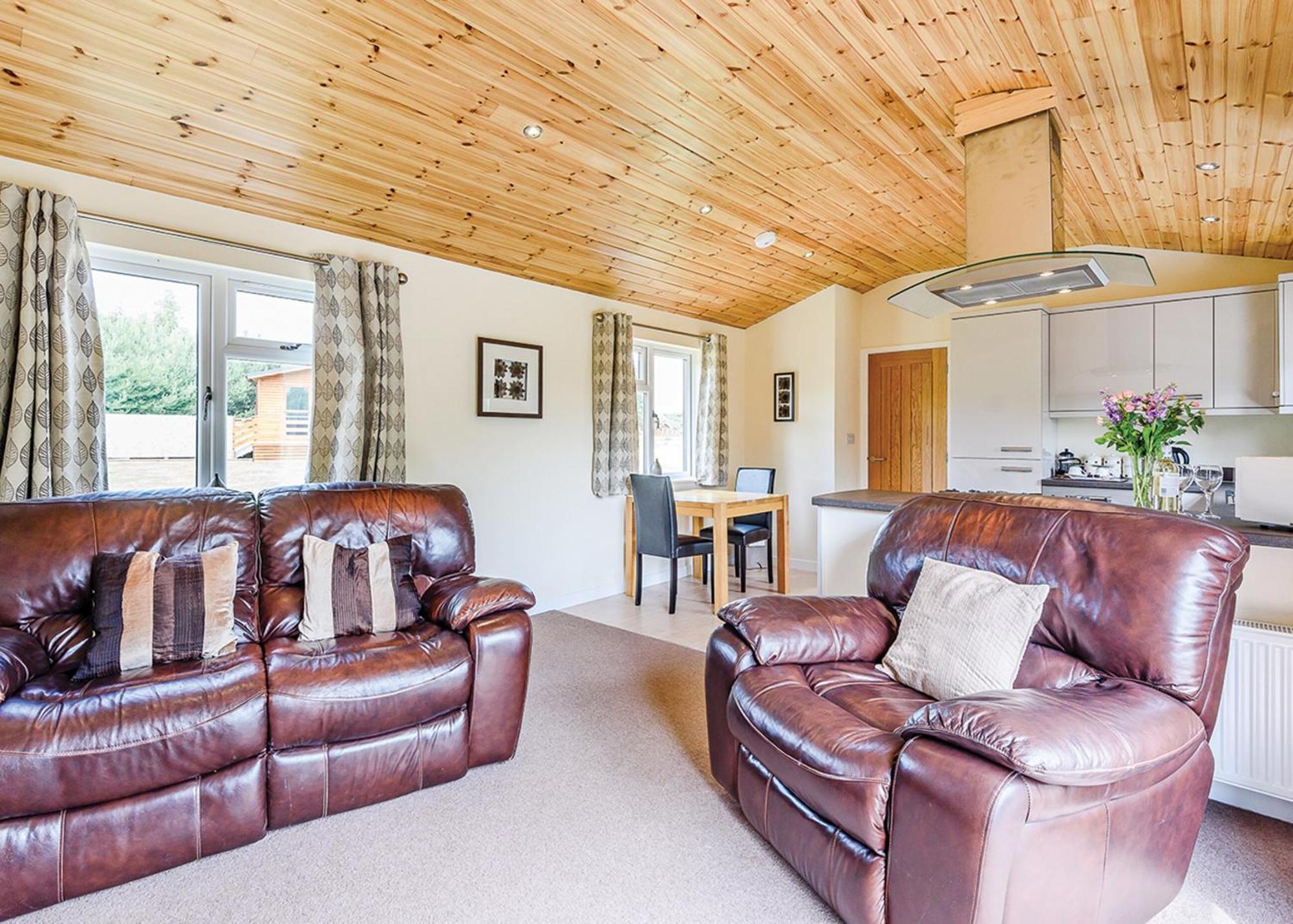 Beaconsfield Park Otel Hadnall Oda fotoğraf