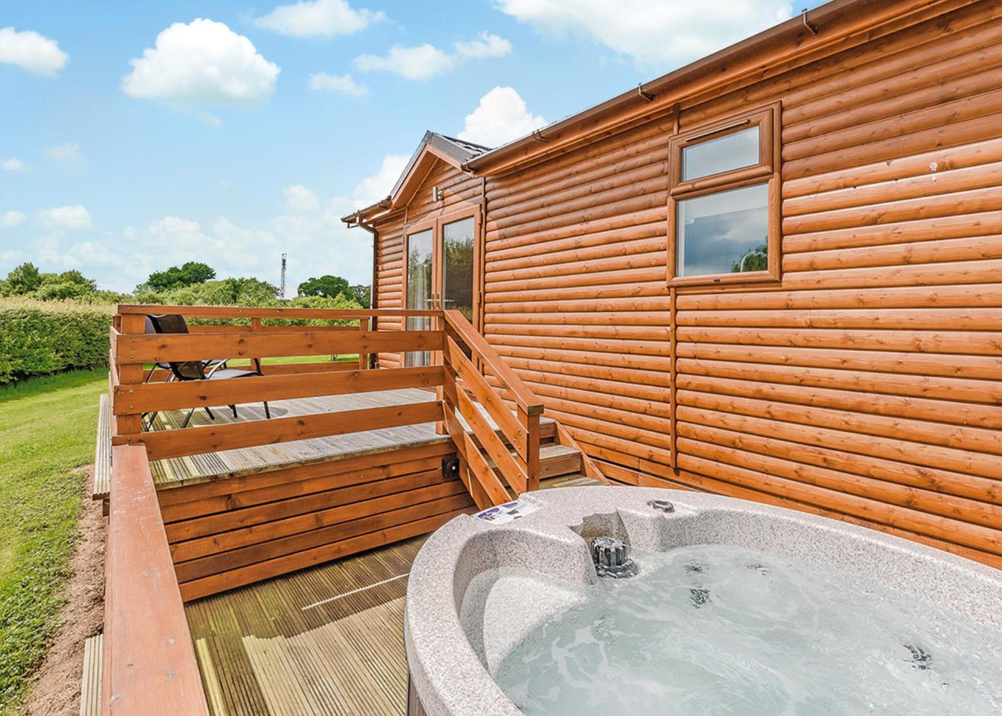 Beaconsfield Park Otel Hadnall Oda fotoğraf