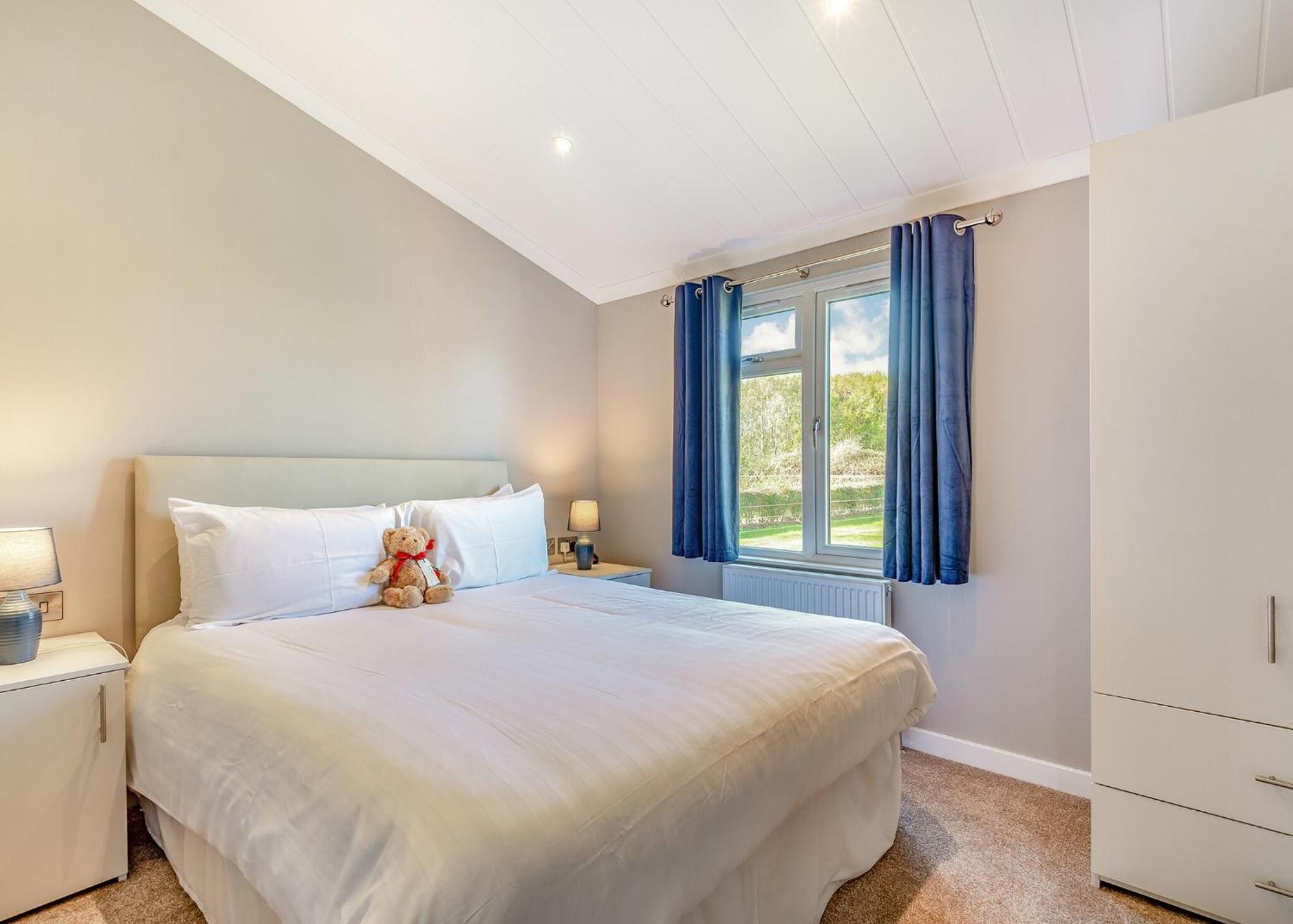 Beaconsfield Park Otel Hadnall Oda fotoğraf