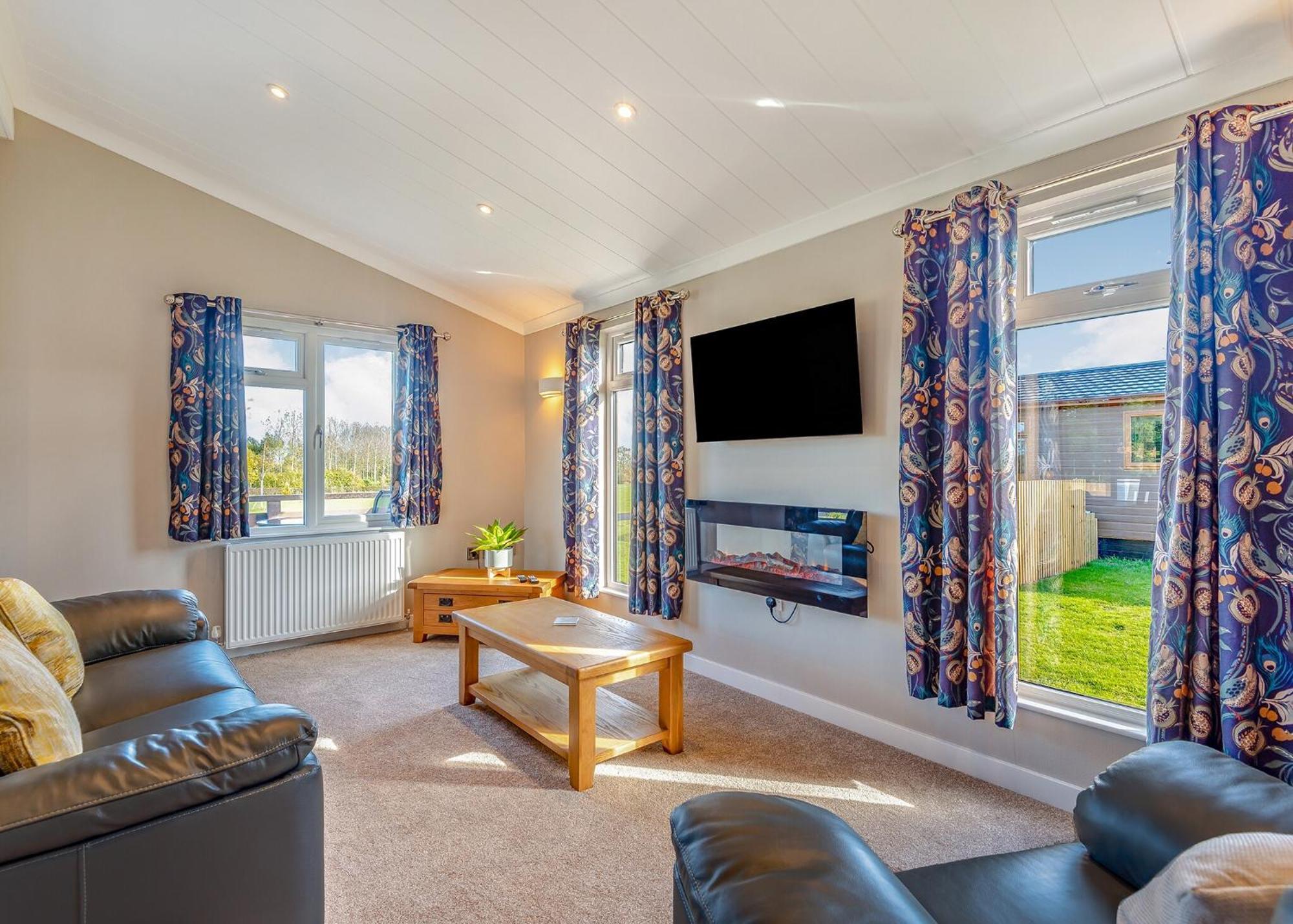Beaconsfield Park Otel Hadnall Oda fotoğraf