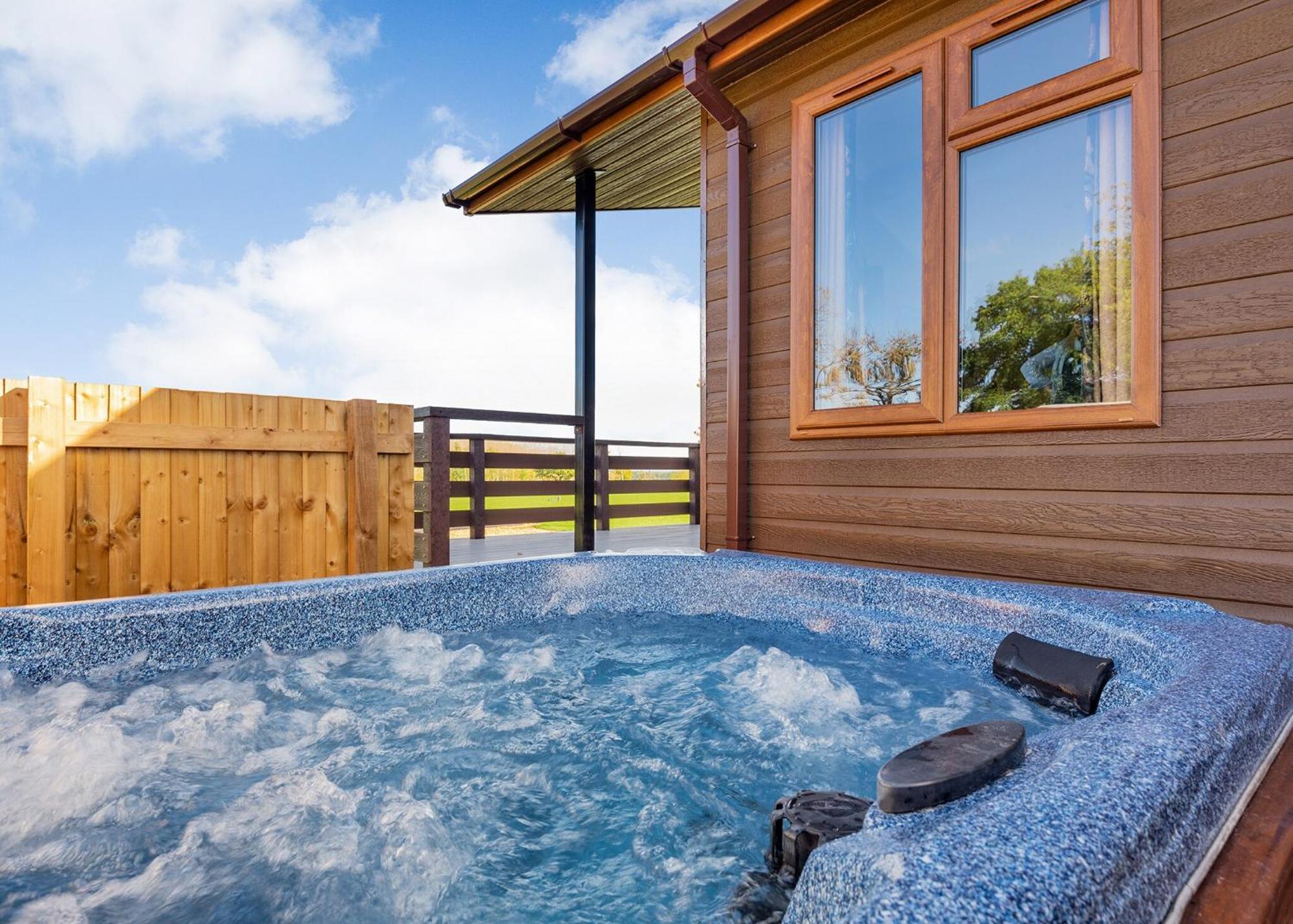 Beaconsfield Park Otel Hadnall Oda fotoğraf