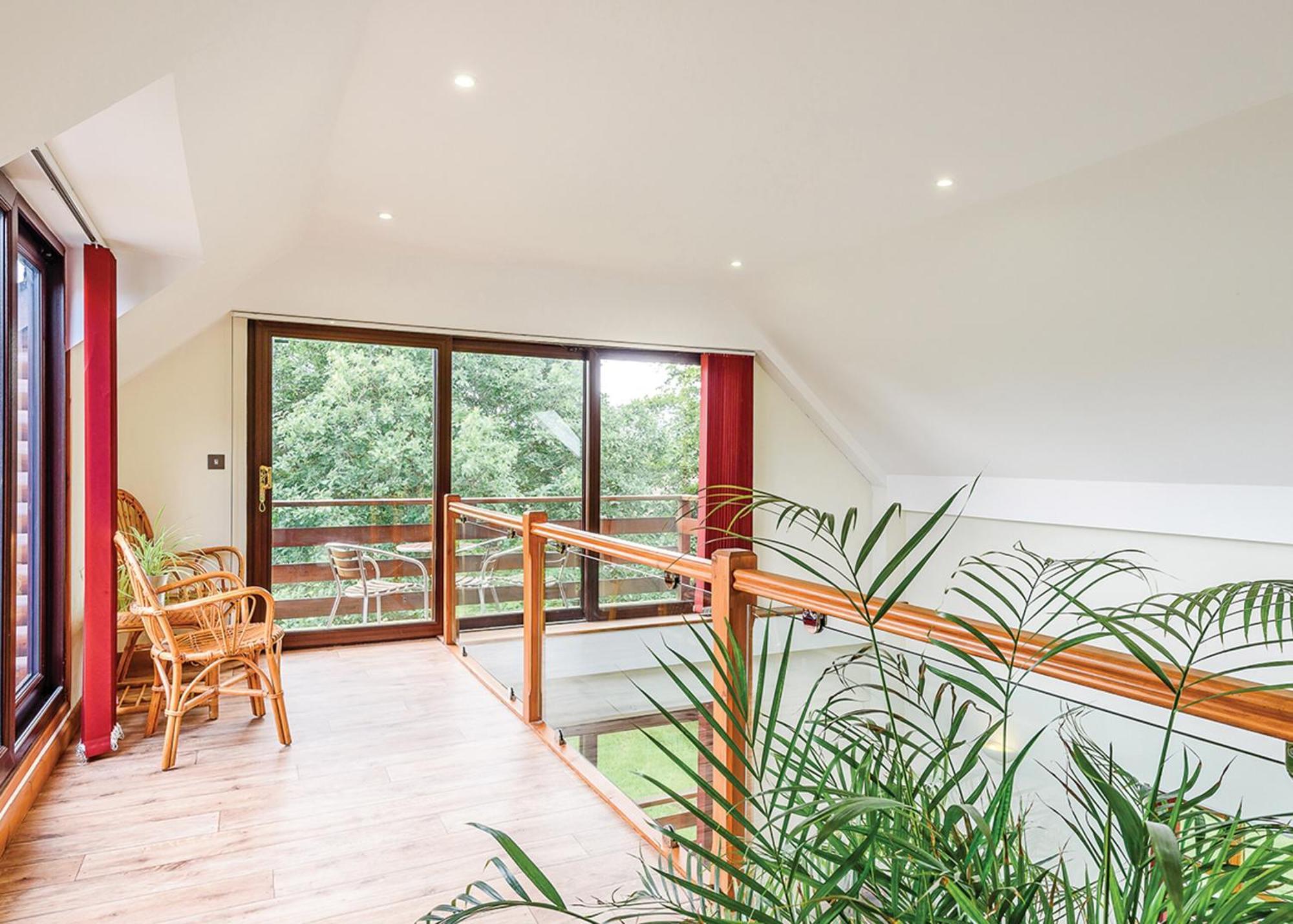 Beaconsfield Park Otel Hadnall Oda fotoğraf