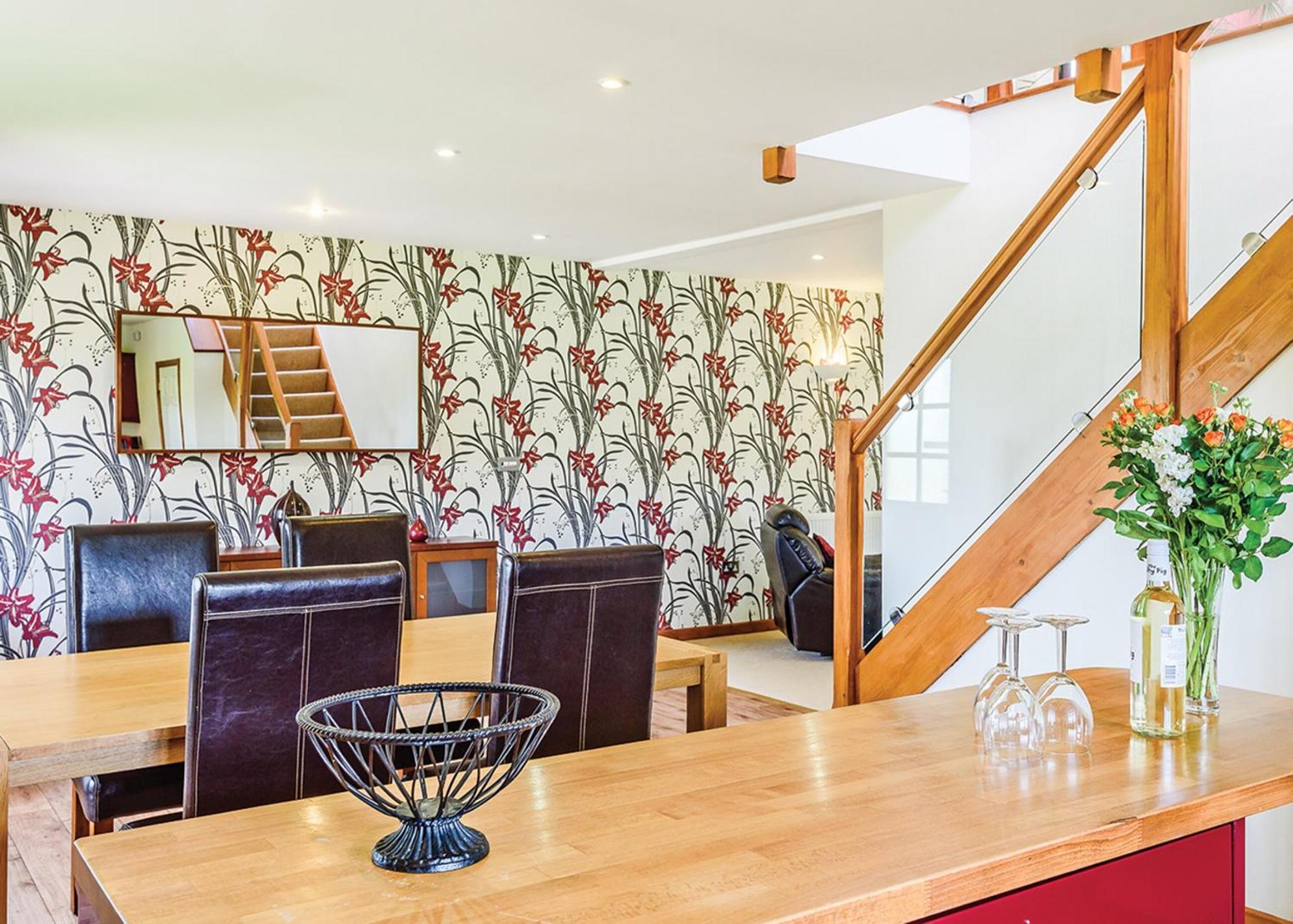 Beaconsfield Park Otel Hadnall Oda fotoğraf