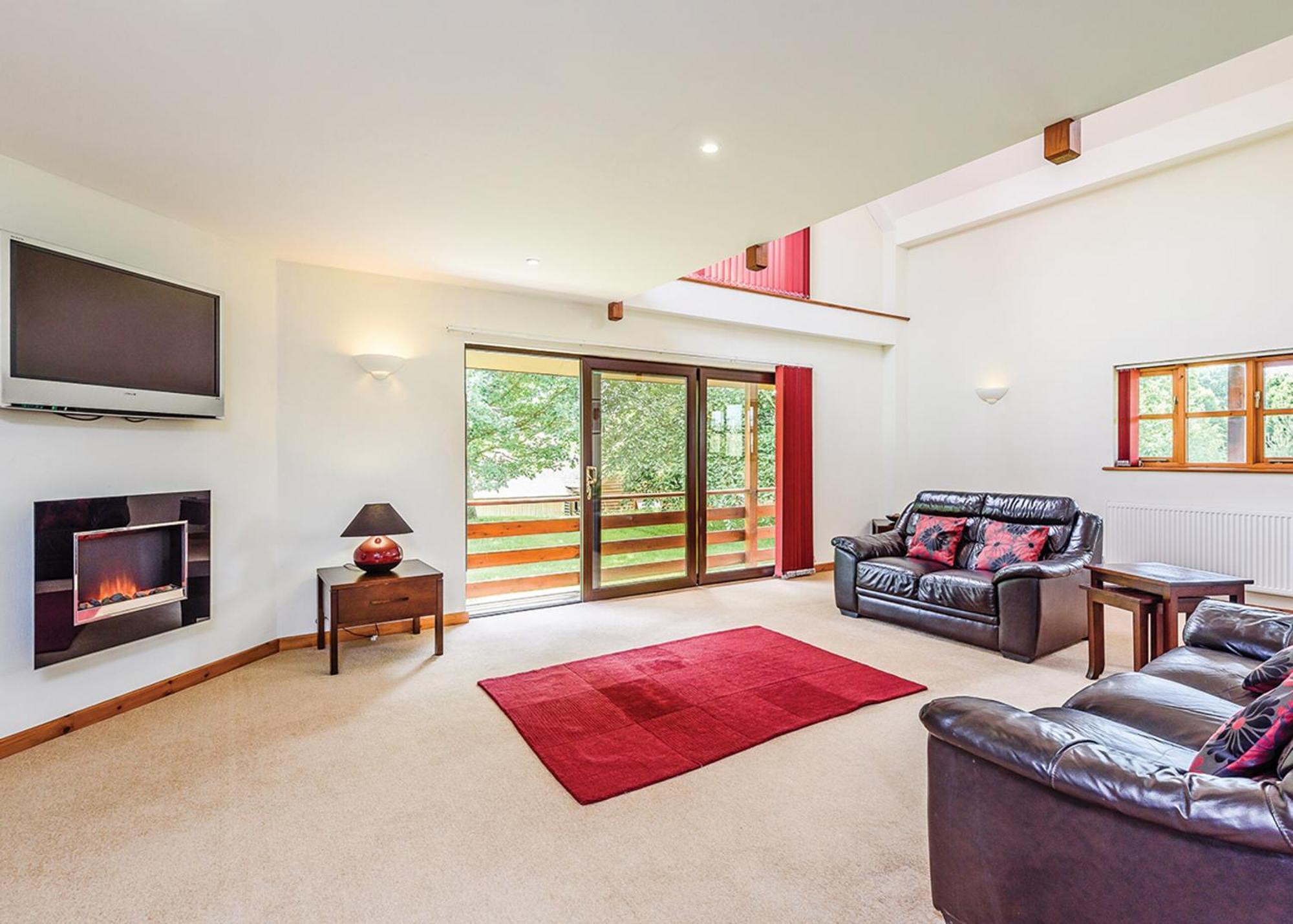 Beaconsfield Park Otel Hadnall Oda fotoğraf