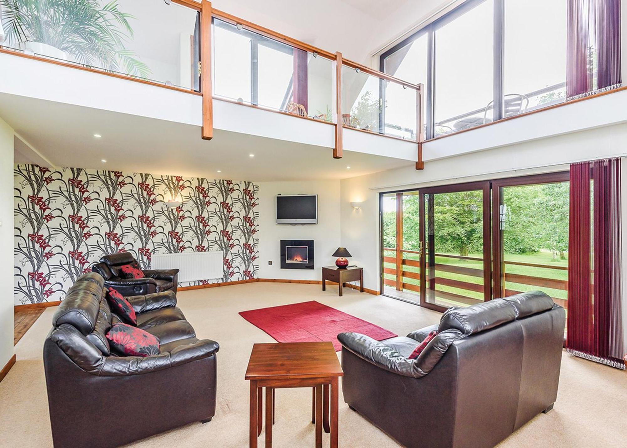 Beaconsfield Park Otel Hadnall Oda fotoğraf