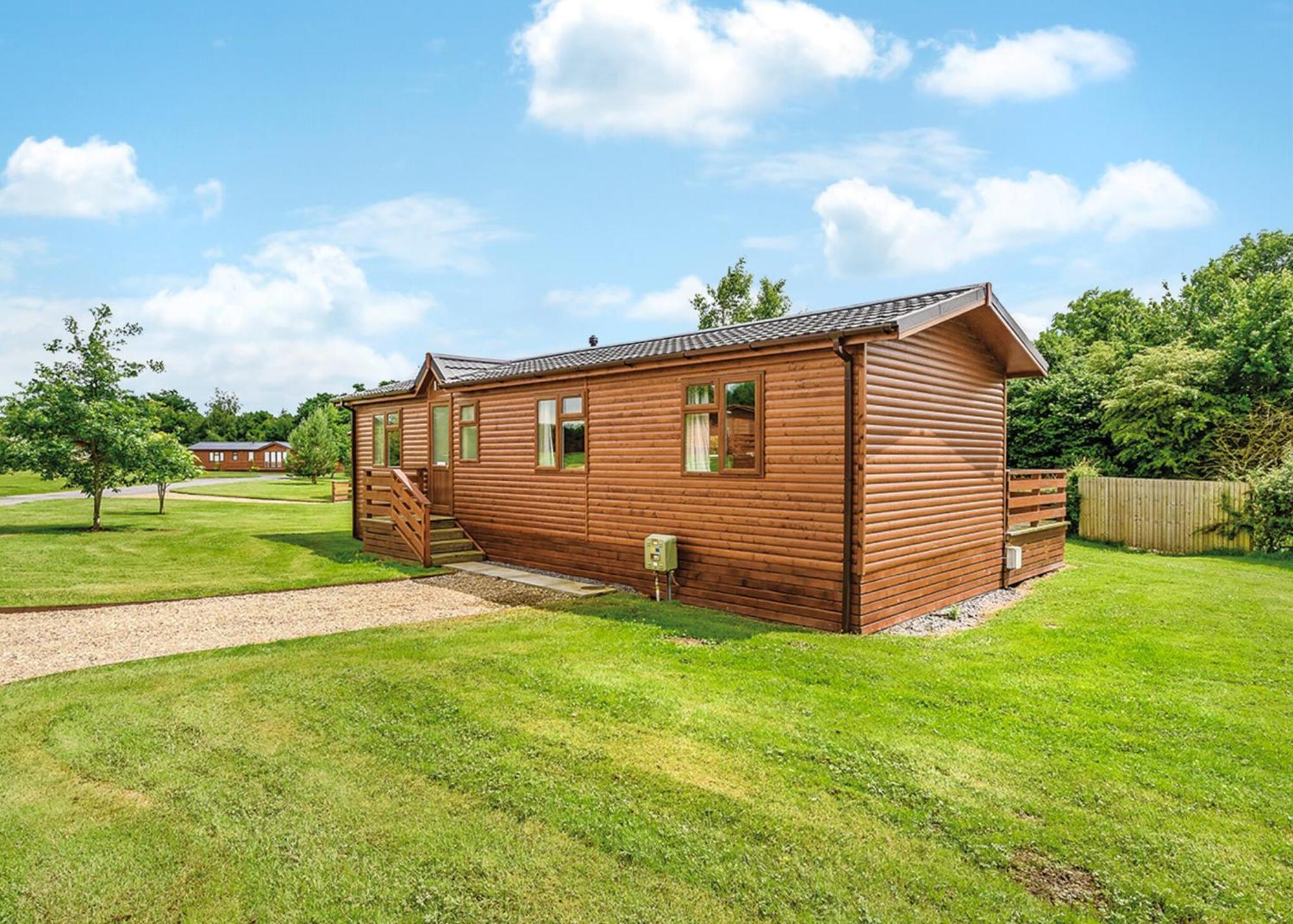 Beaconsfield Park Otel Hadnall Dış mekan fotoğraf
